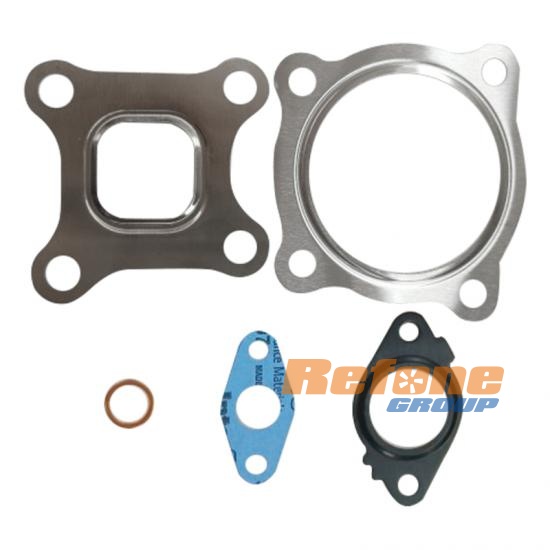 gasket kits used for exhaust manifold turbo