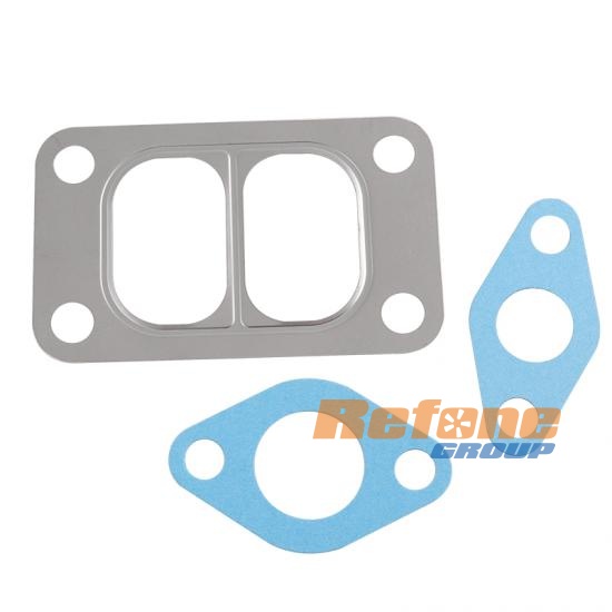 gasket kits used for exhaust manifold turbo