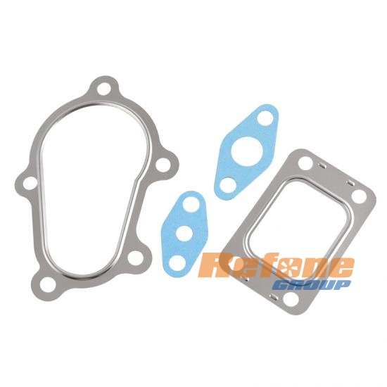 gasket kits used for exhaust manifold turbo