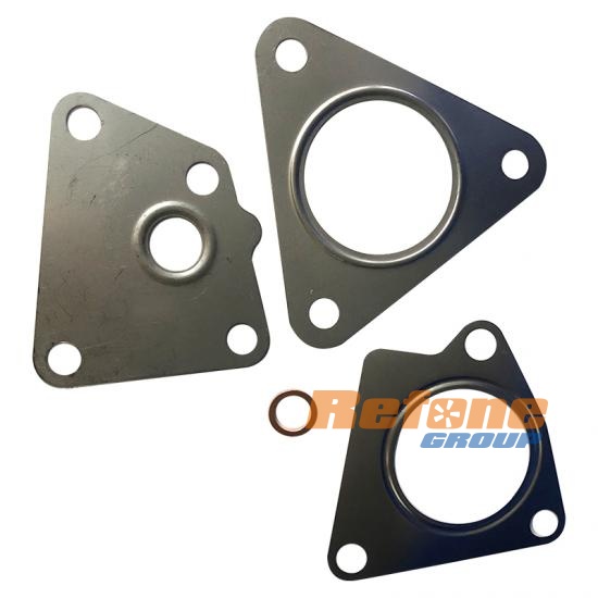 gasket kits used for exhaust manifold turbo