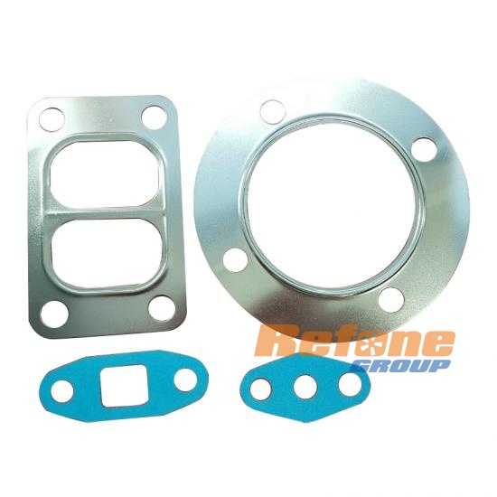 gasket kits used for exhaust manifold turbo