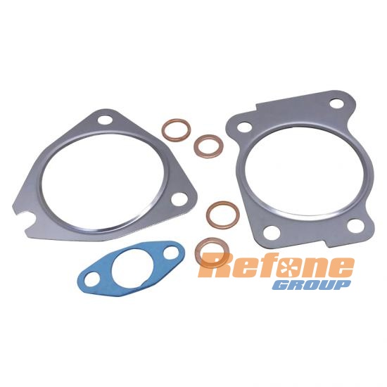 gasket kits used for exhaust manifold turbo