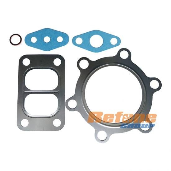 gasket kits used for exhaust manifold turbo