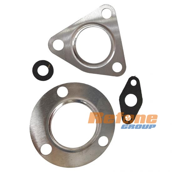 gasket kits used for exhaust manifold turbo