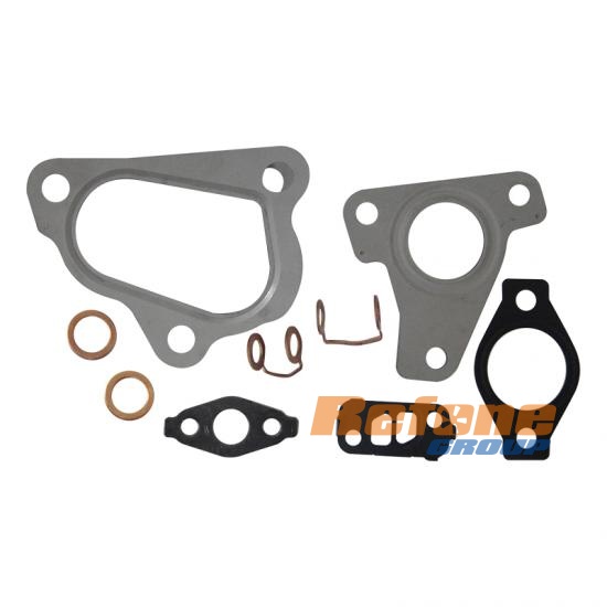 gasket kits used for exhaust manifold turbo