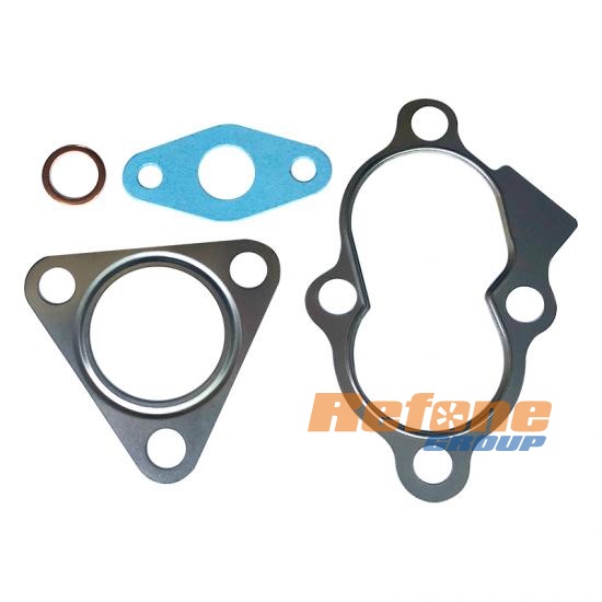 gasket kits used for exhaust manifold turbo