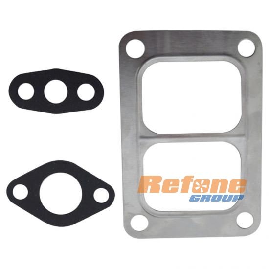 gasket kits used for exhaust manifold turbo