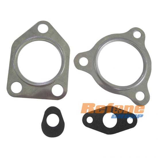 gasket kits used for exhaust manifold turbo