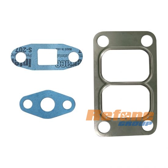 gasket kits used for exhaust manifold turbo