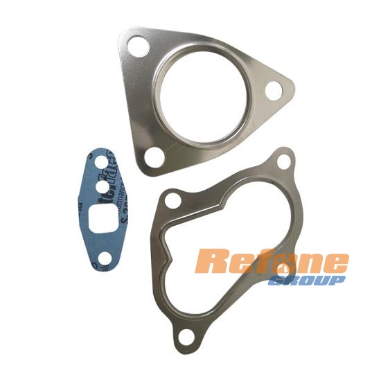 gasket kits used for exhaust manifold turbo