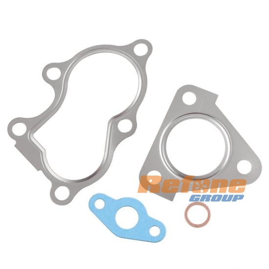 gasket kits used for exhaust manifold turbo