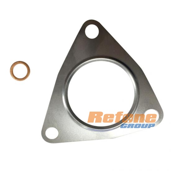gasket kits used for exhaust manifold turbo