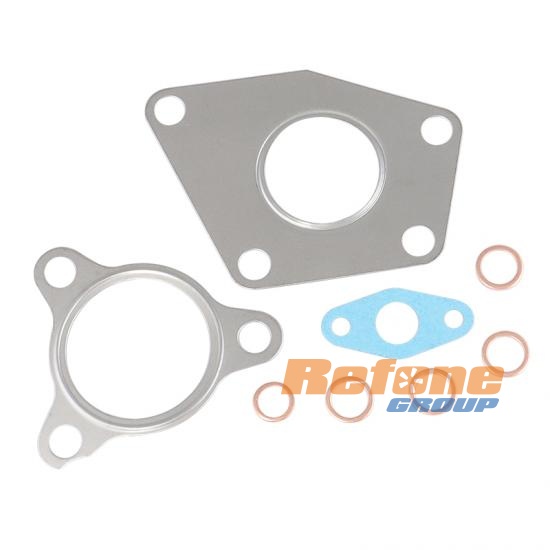 gasket kits used for exhaust manifold turbo