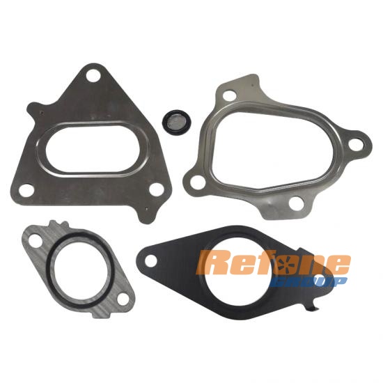 gasket kits used for exhaust manifold turbo
