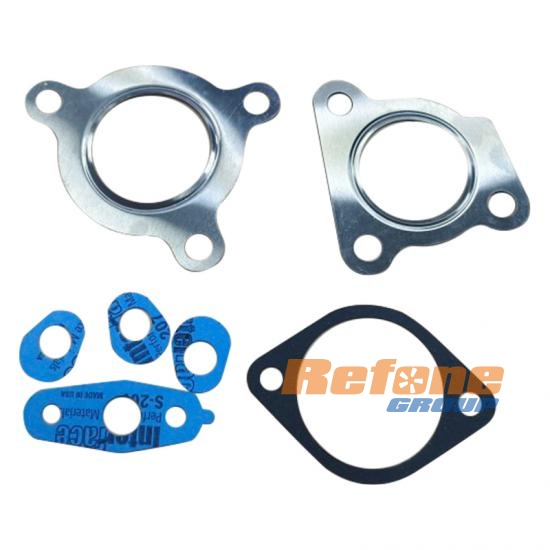 gasket kits used for exhaust manifold turbo
