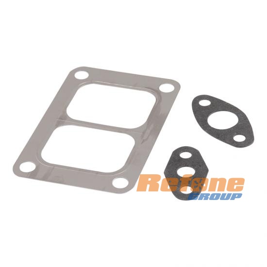 gasket kits used for exhaust manifold turbo