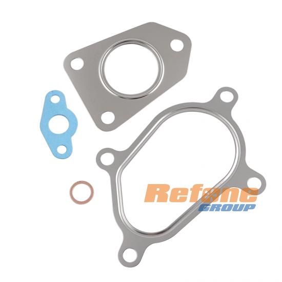 gasket kits used for exhaust manifold turbo