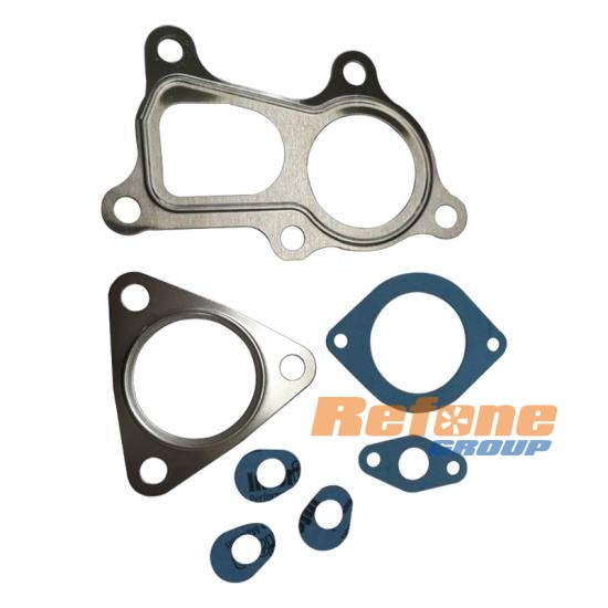 gasket kits used for exhaust manifold turbo