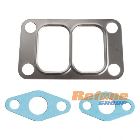 gasket kits used for exhaust manifold turbo