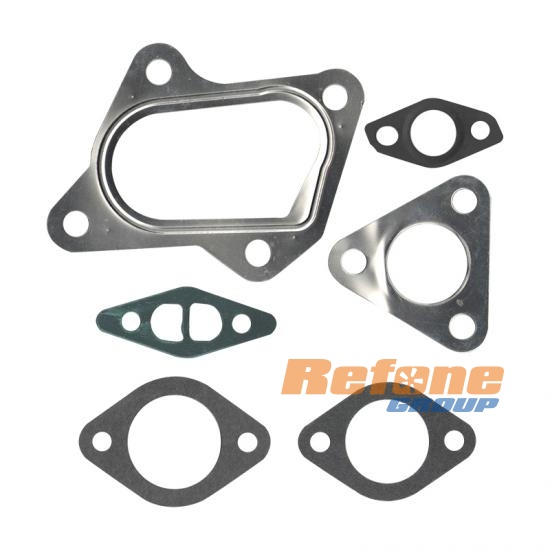 gasket kits used for exhaust manifold turbo