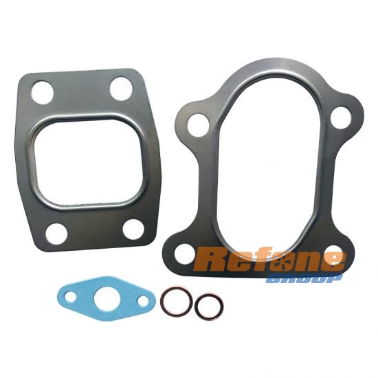 gasket kits used for exhaust manifold turbo
