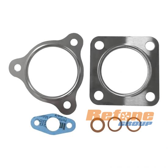 gasket kits used for exhaust manifold turbo