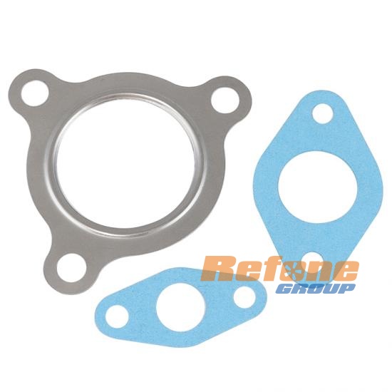 gasket kits used for exhaust manifold turbo
