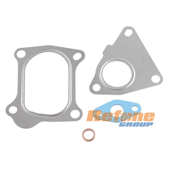 gasket kits used for exhaust manifold turbo