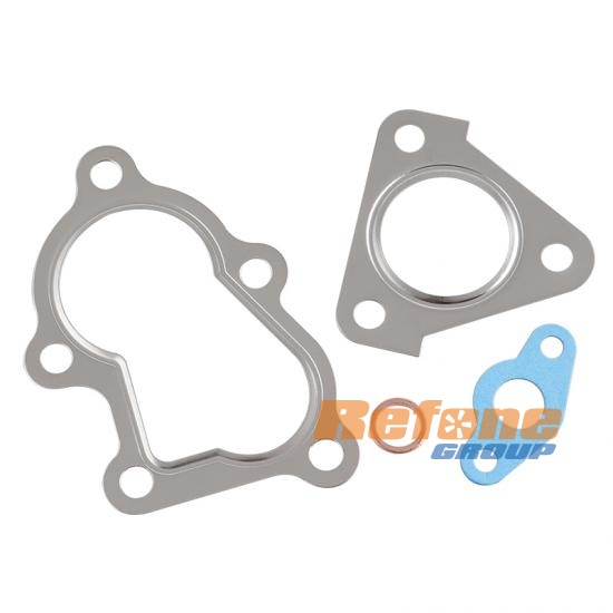 gasket kits used for exhaust manifold turbo