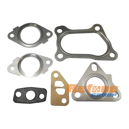 gasket kits used for exhaust manifold turbo