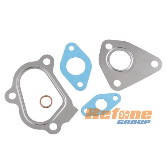 gasket kits used for exhaust manifold turbo