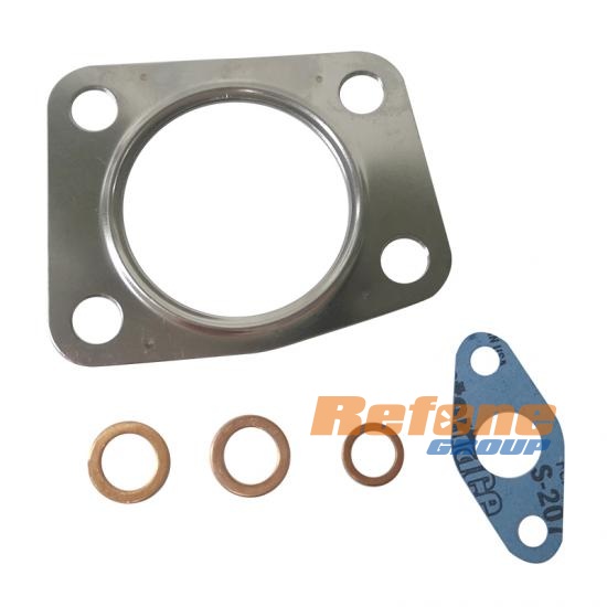 gasket kits used for exhaust manifold turbo