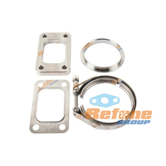 gasket kits used for exhaust manifold turbo