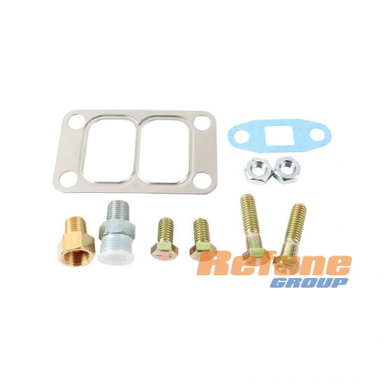 gasket kits used for exhaust manifold turbo
