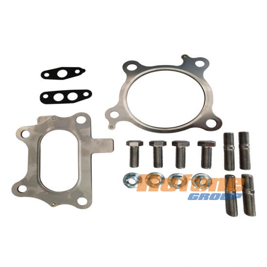 gasket kits used for exhaust manifold turbo