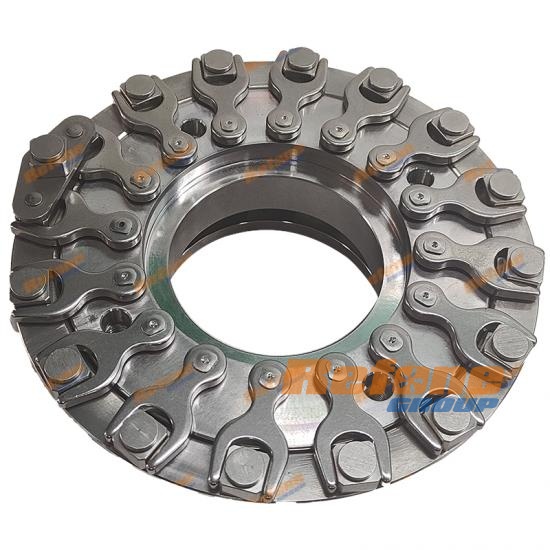 RHG8V VE520021 Turbocharger Nozzle Ring