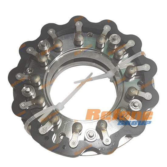 GT2263KLNV 779144-0023 Turbocharger Nozzle Ring