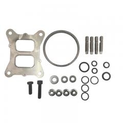 gasket kits used for exhaust manifold turbo