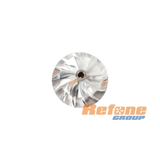 K24 Turbo Compressor Wheels