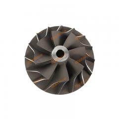 HT60 Turbo Compressor Wheel