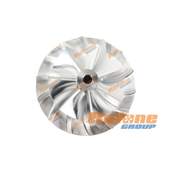 K31 172743 Turbo Compressor Wheels