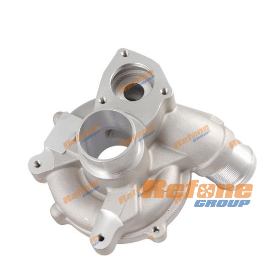 Turbo Compressor Housing for Peugeot, BMW, Citroen with EP6DT engine