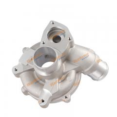 Turbo Compressor Housing for Peugeot, BMW, Citroen with EP6DT engine