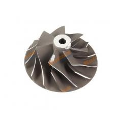 HX35W Turbo Compressor Wheel