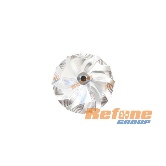 K0CG Turbo Compressor Wheels
