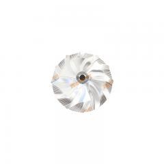 K0CG Turbo Compressor Wheels