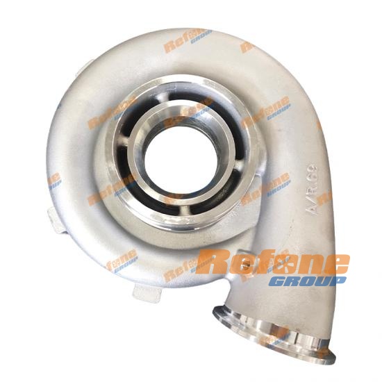  Turbo Compressor Housing for Detroit
