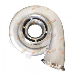  Turbo Compressor Housing for Detroit