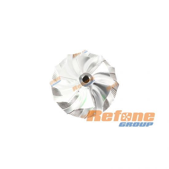 K0CG Turbo Compressor Wheels