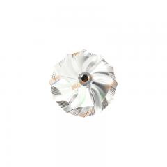 K0CG Turbo Compressor Wheels